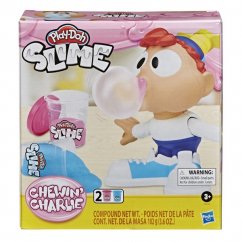 Play-Doh Chewy Charlie