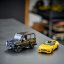 Lego 76924 Mercedes-AMG G 63 a Mercedes-AMG SL 63