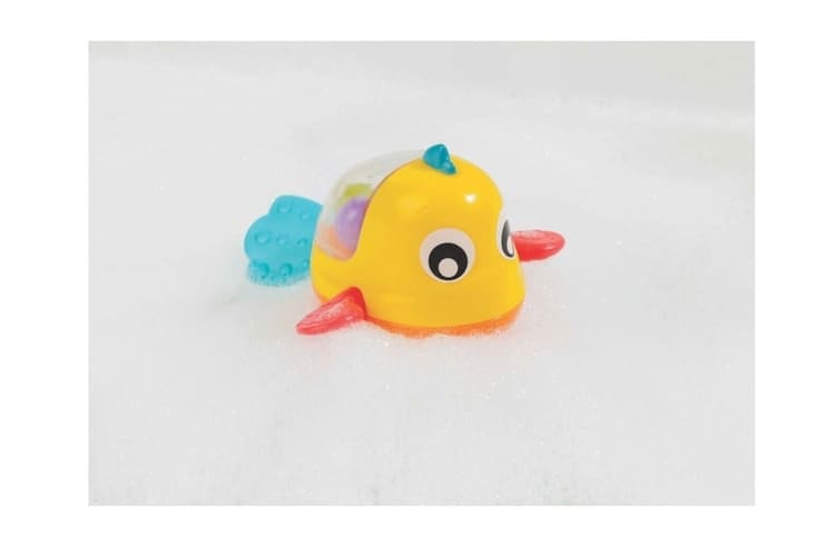 Playgro - Pesce che nuota