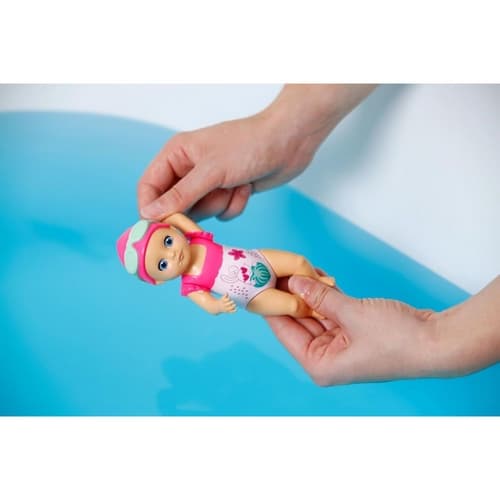 BABY born Splish Splash Emma
