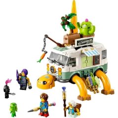 LEGO® DREAMZzz™ 71456 Fourgon à tortue de Mme Castillo