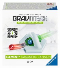 Działo magnetyczne GraviTrax
