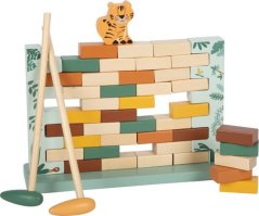 Joc de perete Small Foot Safari Gate