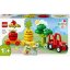 Lego® DUPLO® 10982 Tractor de legume și fructe