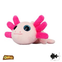 Orbys - Axolotl plyšový