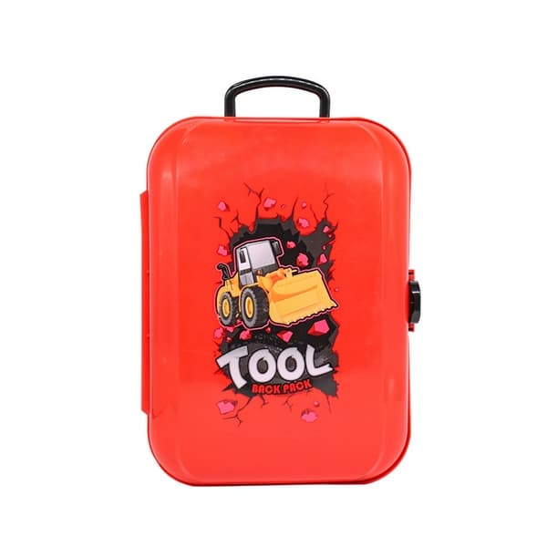 Bavytoy Sada nářadí pro malé kutily 25 ks