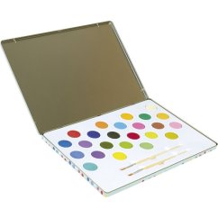 Culori Vilac Rainbow
