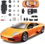 Maisto - MODEL KITS, LIGNE D'ASSEMBLAGE, Lamborghini Murcielago LP640, 1:24