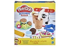 PlayDoh Milk Bar