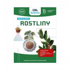 Rośliny Albi - Odkryj świat