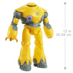 Rakeťák velká figurka - Kyklop
