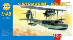 Supermarine Walrus Mk.2 modell 1:48