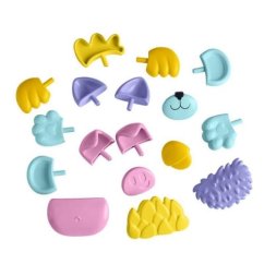 Amestecă și potrivește animalele Fisher Price