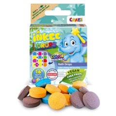 INKEE - picături spumante