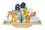 2Kids Toys Balanční hra Safari