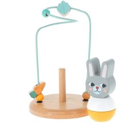 Vilac Motor Labyrinth Rabbit