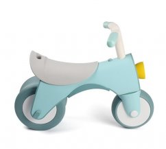 Scooter para los más pequeños en azul pastel