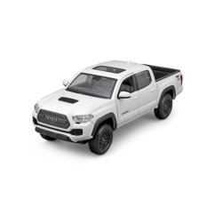 Maisto - Ediție specială - Toyota Tacoma TRD Pro, alb, 1:27