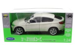 BMW X6 1:24