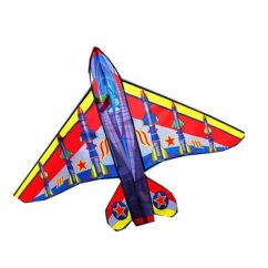 SPORTO Zbor zmeu - avion