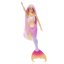 Barbie® "BARBIE A DOTEK KOUZLA" MOŘSKÁ PANNA MALIBU