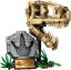 LEGO® Jurassic World (76964) Skameneliny dinosaurov: lebka T-rexa
