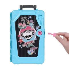 Panenka Monster High Skulltime Secrets Lagoona