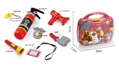 Plejo Hasičský kufřík