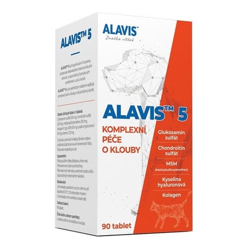 ALAVIS™ 5 90tbl