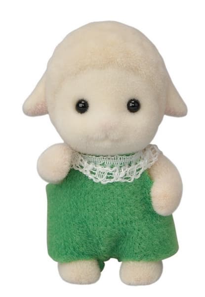 Sylvanian Families Baby ovečka
