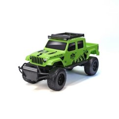 Maisto RC - 28´´ RC 2020 Jeep Gladiator, 28´´ RC, zöld