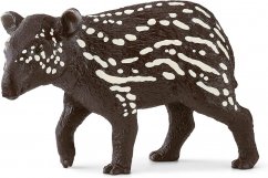 Schleich 14851 Állat Baby Tapir