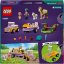 LEGO® Friends (42634) Remorque pour chevaux et poneys