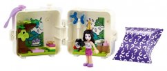 LEGO Friends 41663 Emma y su caja de dálmatas
