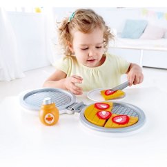 Hape Az én kis gofrisütőm