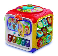 VTech Magická kocka CZ