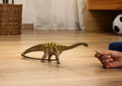 Schleich 15047 Animal preistoric - Diplodocus