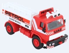 Monti System 09 Petrol Liaz 1:48