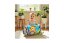Playgro-Chrastící válec na podporu lezení