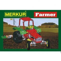 Merkur Farmer készlet
