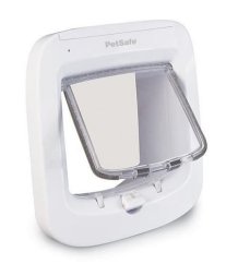 PetSafe® Microchip Smart ajtó