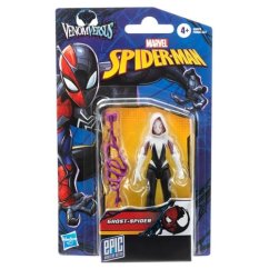 HASBRO - Spider-Man Ghost Spider figurka
