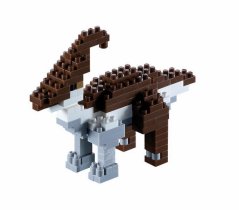 Brixies Parasaurolophus