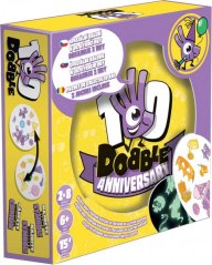 ADC Blackfire Dobble Aniversare