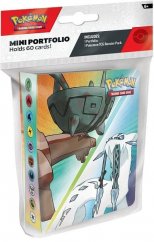 Pokémon TCG: Minialbum Q4 con Booster