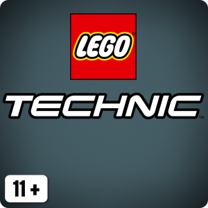 Lego Technic