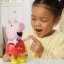 HASBRO - Prasátko Peppa Pig mluvící a zpívající