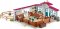Schleich 42639 Jazdecká aréna u Peppera