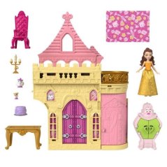 Disney Princess malá panenka a magická překvapení