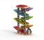 2Kids Toys Velká závodní dráha 6 ramp